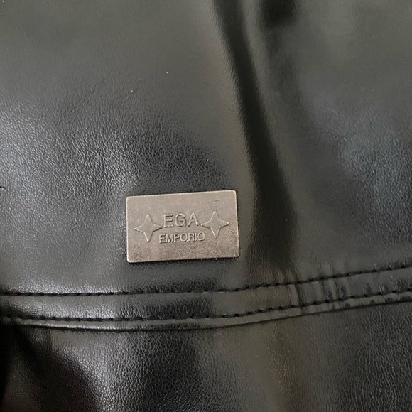 Emporio black jacket - Picture 7 of 9